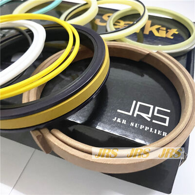 11707023 11988181 14519504 بیل مکانیکی هیدرولیک بوم سطل کیت مهر و موم