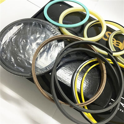 14522992 15078352 11707028 بیل مکانیکی هیدرولیک بوم سطل کیت مهر و موم