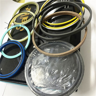 15173282 11707450 11990026 سطل بازوی بوم کیت آب بند بیل مکانیکی سیلندر هیدرولیک