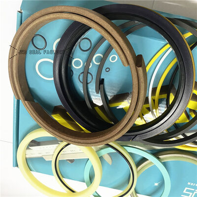 11988180 14519503 15012903 کیت مهر و موم بیل مکانیکی سیلندر هیدرولیک سطل بازوی بوم