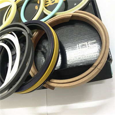 15162235 11707031 11988963 بیل مکانیکی هیدرولیک بوم سطل کیت مهر و موم