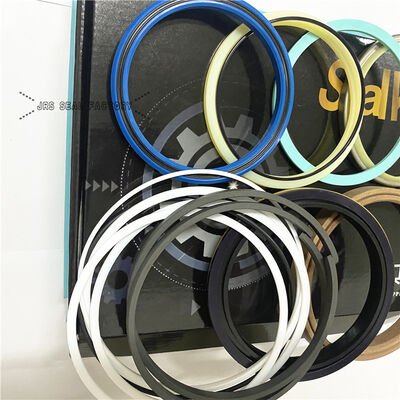 15162235 11707031 11988963 بیل مکانیکی هیدرولیک بوم سطل کیت مهر و موم