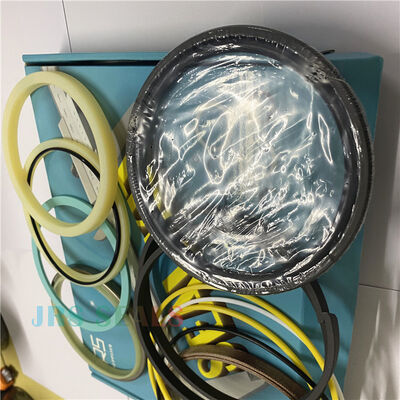 11990070 14534271 17207945 بیل مکانیکی هیدرولیک بوم سطل کیت مهر و موم