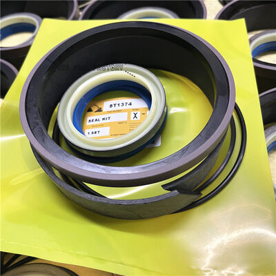 کیت مهر و موم لودر سیلندر هیدرولیک فرمان 8T1374 8T-1374 Lift Tift