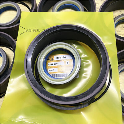 کیت مهر و موم لودر سیلندر هیدرولیک فرمان 8T1374 8T-1374 Lift Tift