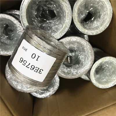 مهر و موم گرد و غبار لودر سیلندر هیدرولیک 3E6756 3E6757