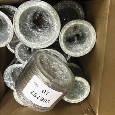 مهر و موم گرد و غبار لودر سیلندر هیدرولیک 3E6756 3E6757