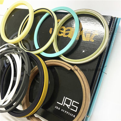 14573751 17253413 11709025 سیلندر هیدرولیک Excavatot بازو بوم سطل کیت مهر و موم