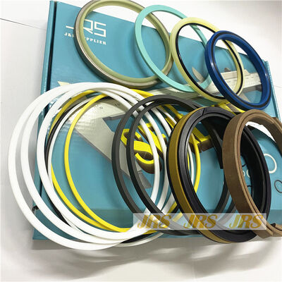 11709384 11990404 14589130 کیت مهر و موم بیل مکانیکی سیلندر هیدرولیک سطل بوم بازو