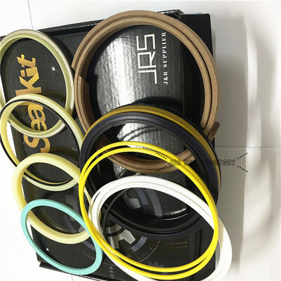 14589134 17409412 11883975 کیت مهر و موم بیل مکانیکی سیلندر هیدرولیک سطل بوم بازو