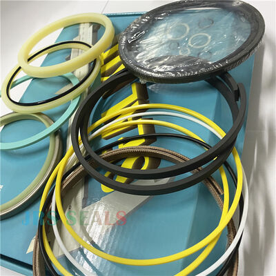 2976848 2418925 1137478-G سطل بازوی بوم کیت آب بند بیل مکانیکی سیلندر هیدرولیک