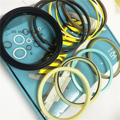 2578422 2976848-G 8T9042 سیلندر هیدرولیک بیل مکانیکی بازو بوم سطل کیت مهر و موم