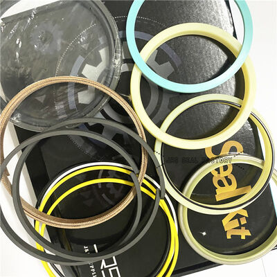 2976848 2384462 1137478 بیل مکانیکی هیدرولیک بوم سطل کیت مهر و موم