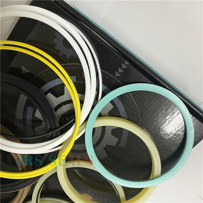 3195647-G 2976848 1137482/PI هیدرولیک سیلندر بیل مکانیکی بازو بوم سطل کیت مهر و موم