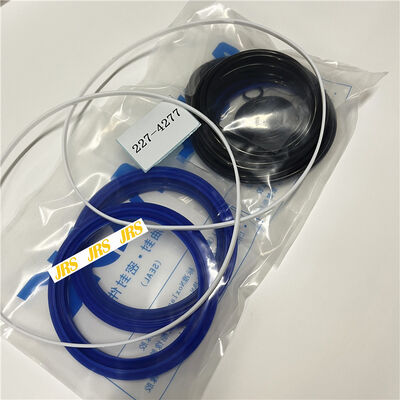 227-4277 2274277 سیلندر هیدرولیک بیل مکانیکی بازو بوم سطل مهر و موم کیت لیفت تیفت فرمان لودر کیت