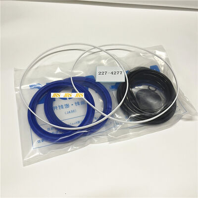 227-4277 2274277 سیلندر هیدرولیک بیل مکانیکی بازو بوم سطل مهر و موم کیت لیفت تیفت فرمان لودر کیت