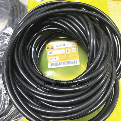 1H5728 4D4508 8F8733 7R8872 بازو بوم سطل هیدرولیک سیلندر بیل مکانیکی لودر لیفت کیت مهر و موم فرمان فرمان