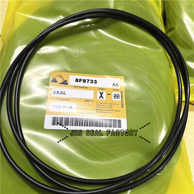 1H5728 4D4508 8F8733 7R8872 بازو بوم سطل هیدرولیک سیلندر بیل مکانیکی لودر لیفت کیت مهر و موم فرمان فرمان