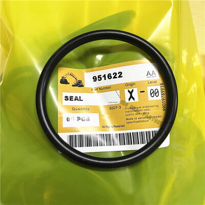 1171385 3H1641 951622 لودر سیلندر هیدرولیک NBR Black Oring Seal Lift Tift Steering Seal Seal Kit