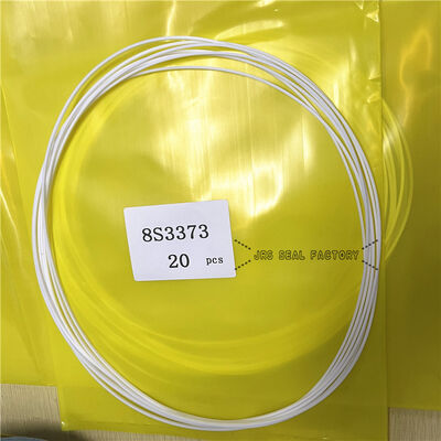 8S3373 4S5816 PTFE کیت مهر و موم گرد و غبار پشتیبان گیری بالابر Tift Steeirng کیت لودر سیلندر هیدرولیک