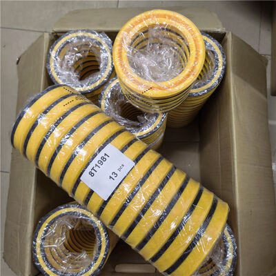 کیت لودر سیلندر هیدرولیک فرمان 8T1981 8T-1981 ROD SEAL OUY SEAL