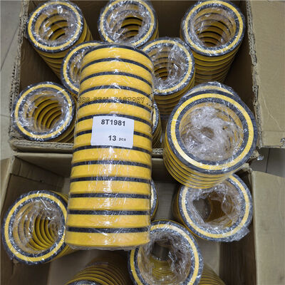 کیت لودر سیلندر هیدرولیک فرمان 8T1981 8T-1981 ROD SEAL OUY SEAL