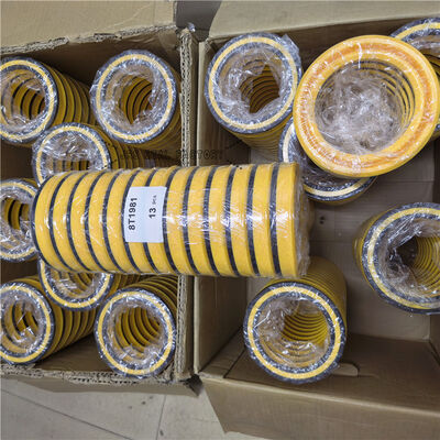 کیت لودر سیلندر هیدرولیک فرمان 8T1981 8T-1981 ROD SEAL OUY SEAL