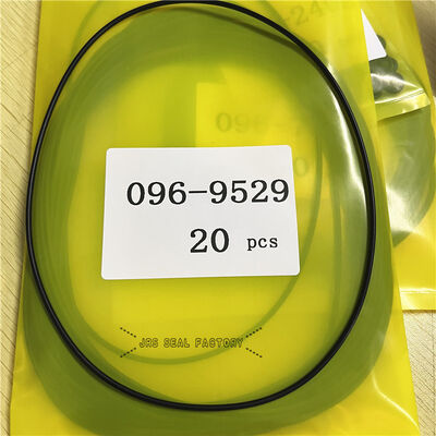 7L4774 239-2402 2392402 0969529 096-9529 2242639 224-2639 NBR کیت مهر و موم لودر هیدرولیک لودر هیدرولیک Oring