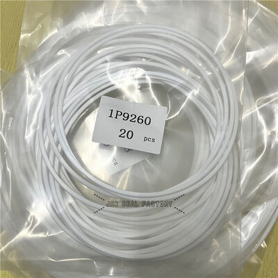 1P9260 1P-9260 PTFE مهر و موم عقب گرد و غبار بازو بوم سطل هیدرولیک کیت آب بندی لودر بیل مکانیکی