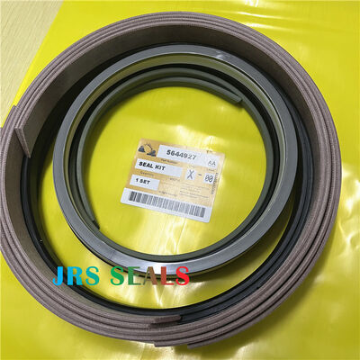 5644927 564-4927 کیت مهر و موم بیل مکانیکی سیلندر هیدرولیک سطل بازوی بوم
