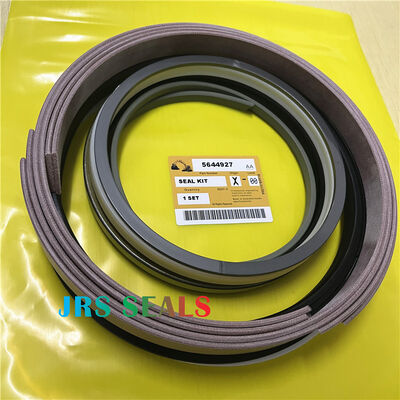 5644927 564-4927 کیت مهر و موم بیل مکانیکی سیلندر هیدرولیک سطل بازوی بوم