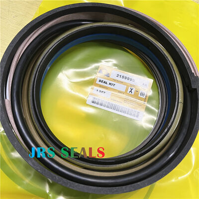 2159995 215-9995 بازو بوم سطل هیدرولیک سیلندر بیل مکانیکی کیت موتور چرخشی