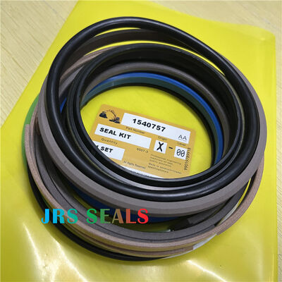 2095874 209-5874 سیلندر هیدرولیک بیل مکانیکی بوم بازو سطل مهر و موم کیت موتور مسافرتی