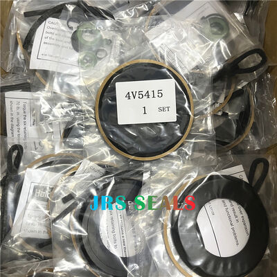 8R0861 4V5415 8R-0861 4V-5415 سیلندر هیدرولیک لودر لیفت کیت آب بندی فرمان