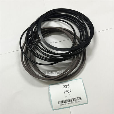 7J7621 8J0393 8J0388 کیت مهر و موم سطل بازوی بیل مکانیکی سیلندر هیدرولیک CENTER JOINT