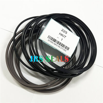 7J7621 8J0393 8J0388 کیت مهر و موم سطل بازوی بیل مکانیکی سیلندر هیدرولیک CENTER JOINT