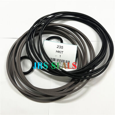 7J7621 8J0393 8J0388 کیت مهر و موم سطل بازوی بیل مکانیکی سیلندر هیدرولیک CENTER JOINT