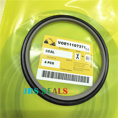 VOE11107811 VOE11107371 کیت مهر و موم فرمان سیلندر هیدرولیک درینگ سیل بالابر