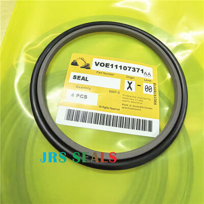 VOE11107811 VOE11107371 کیت مهر و موم فرمان سیلندر هیدرولیک درینگ سیل بالابر