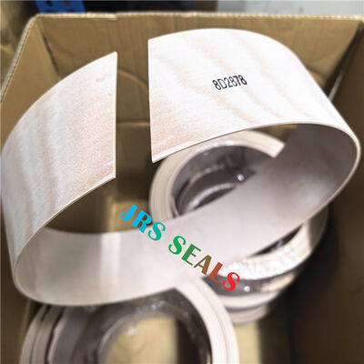 8D2878 8D-2878 سیلندر هیدرولیک لودر بالابر Tift کیت مهر و موم فرمان حلقه سایش