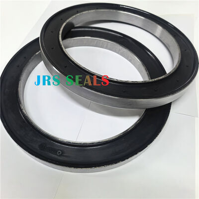 8T0298 8T-0298 کیت مهر و موم فرمان سیلندر هیدرولیک آب بندی آهنی