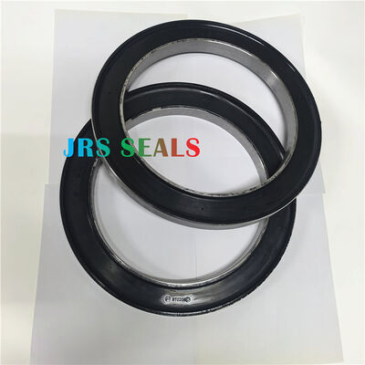 8T0298 8T-0298 کیت مهر و موم فرمان سیلندر هیدرولیک آب بندی آهنی