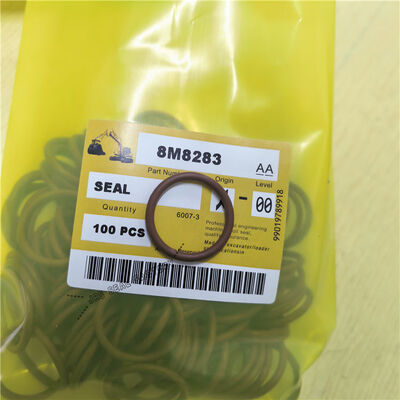 8F4994 8F-4994 8M8283 8M-8283 5P8119 5P-8119 FKM Oring Seal هیدرولیک سیلندر لودر لیفت کیت مهر و موم فرمان فرمان