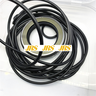 EX100 EX200 SWING MOTOR SEAL کیت هیدرولیک پمپ هیدرولیک CENTER SWING OIL OIL SEAL کیت آب بندی هیدرولیک