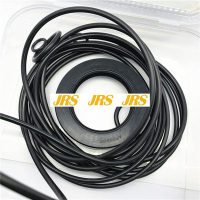 EX100 EX200 SWING MOTOR SEAL کیت هیدرولیک پمپ هیدرولیک CENTER SWING OIL OIL SEAL کیت آب بندی هیدرولیک
