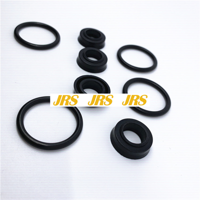 EX100 EX200-1 شیر پایلوت / کیت آب بندی شیر اهرمی برای بیل مکانیکی هیتاچی
