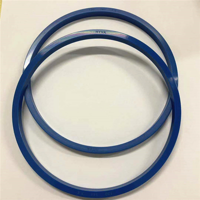 کیت تعمیر کیت تعمیر کیت سیل روغنی هیوا سیل نوع مختلف HYVA Oil Seal MIAN SEAL ROD SEAL