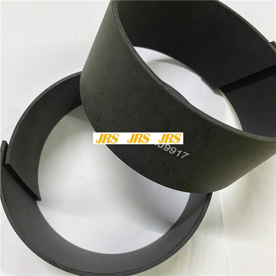 3J9027 8T7030 8T8204 8T7372 5J7942 8T6443 7U7647 حلقه پوشیدن سیاه برای کیت مهر و موم لودر