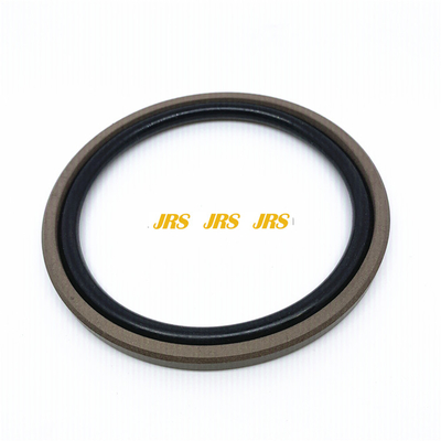 SPGO سیل پیستون SPGO آب بند هیدرولیک سیلندر PTFE NBR هیدرولیک سیلندر بیل مکانیکی