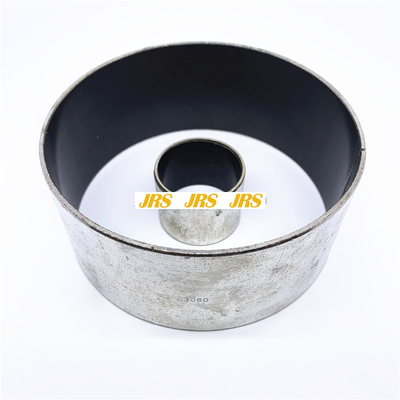 سیلندر هیدرولیک با بوش فلزی بیرونی با PTFE در داخل بوش کشویی بوش دو فلزی بوش فولادی
